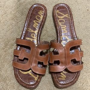 Sam Edelman Bay Slide Sandals